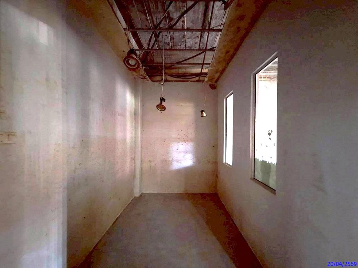picture SHOP HOUSE 30.4 Sq.w. Hat Yai Songkhla for 1.5M - 15/24