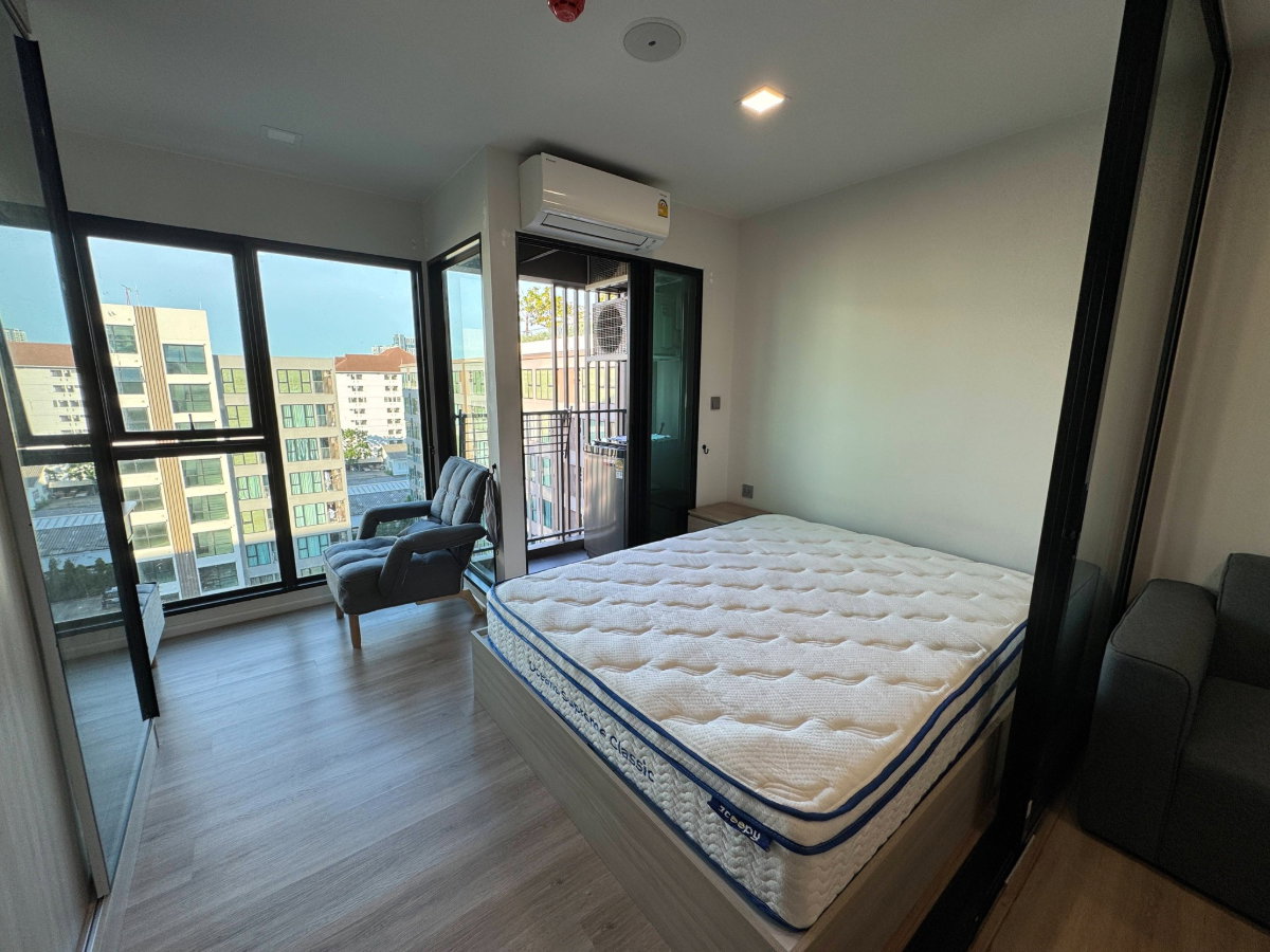 picture ✨✨ For Rent: Atmoz Flow Minburi ✨✨ - 1/8