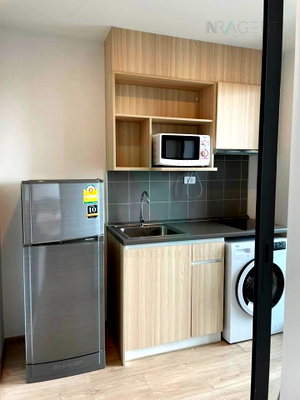 Condos for sale : 🚩 For Sell Condo IDEO O2 Building A, Floor 21,Studio, Room size 28 sqm