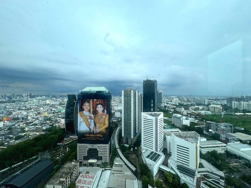 picture A034179 Belle Grand Rama 9 - 3/8