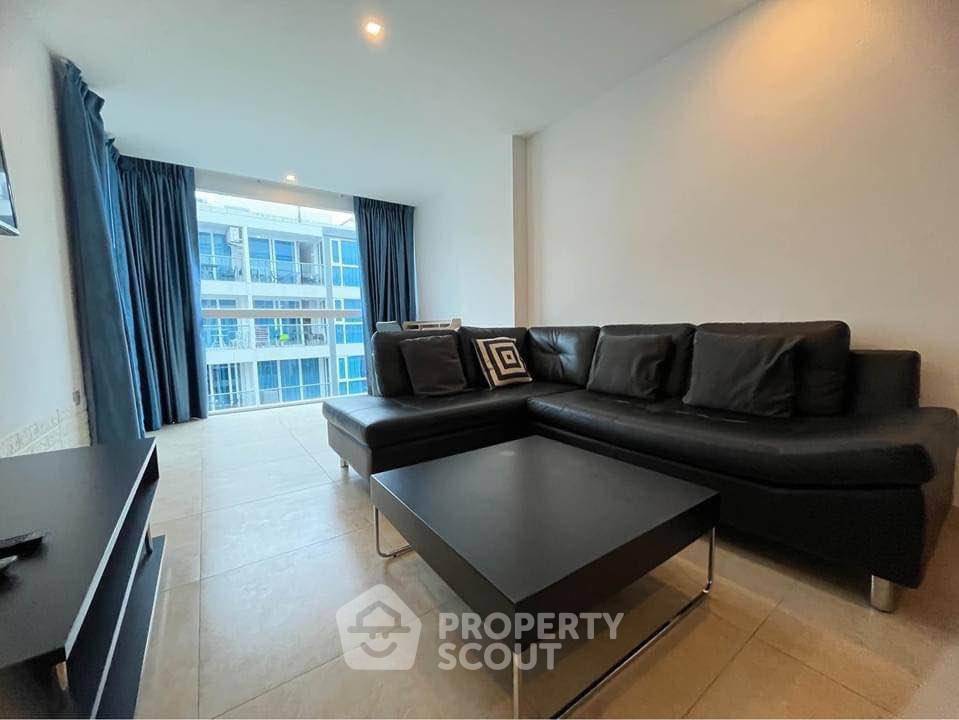 รูป คอนโด 1-ห้องนอน ที่ เซ็นทารา อเวนิว เรสซิเดนซ์ สวีท คอนโด ใกล้ พัทยาใต้ (ID 2947895) - รูปที่ 4/7
