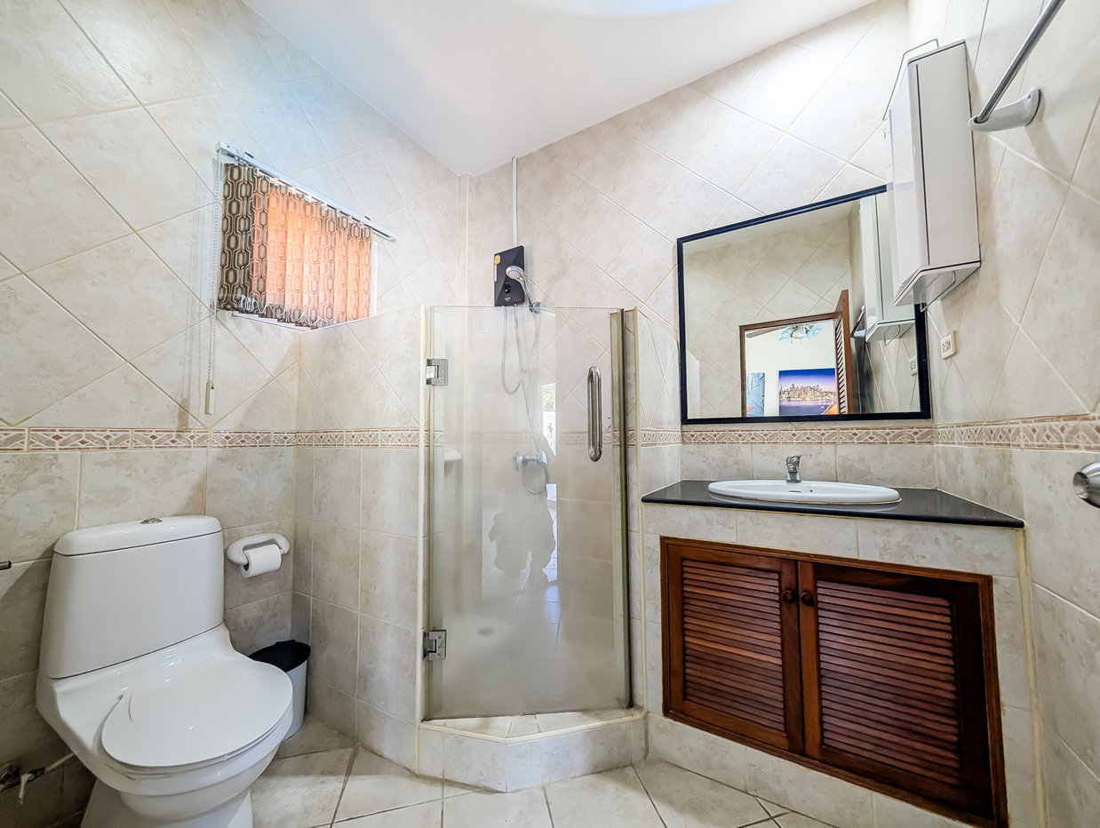 รูป Pool Villa for Sale in Toongklom Talman Fully Furnished - รูปที่ 14/18
