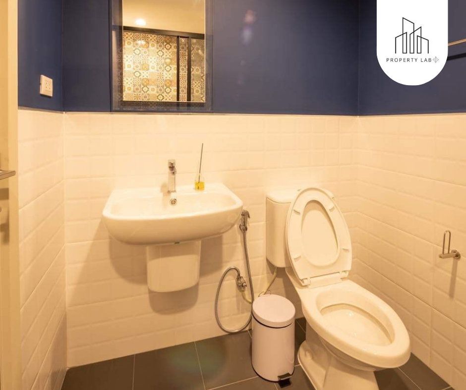 picture Mountain View Condo for Rent at The Base Central Phuket | Ready to Move In - 7/29