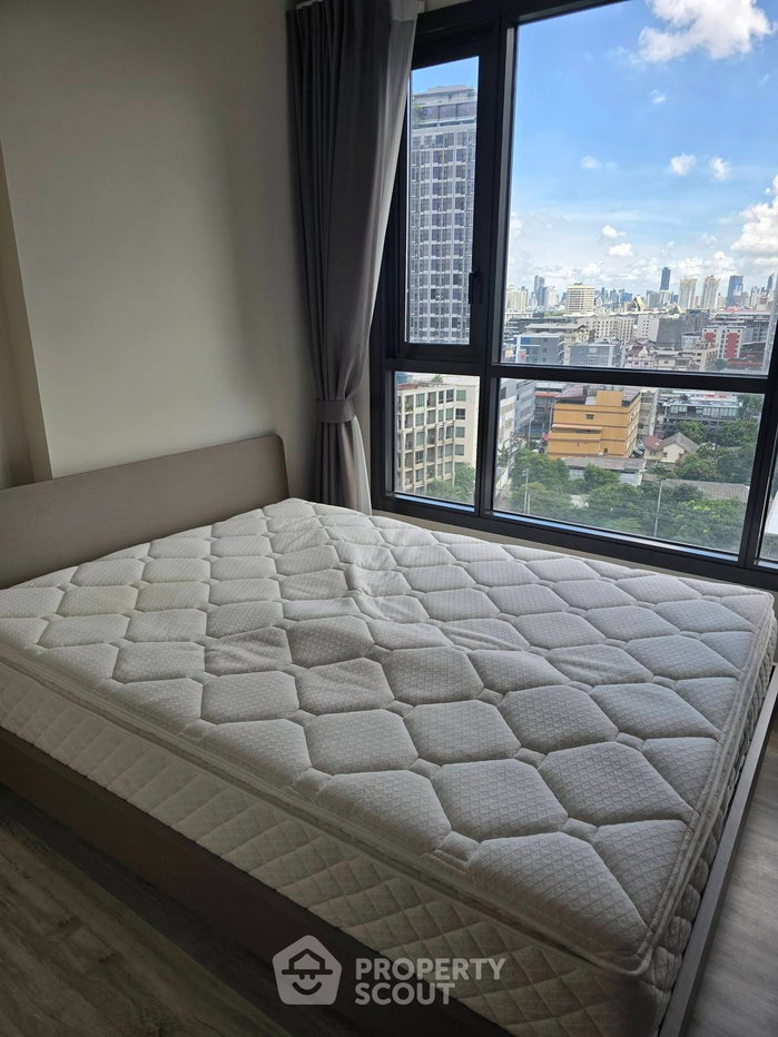 picture 2-BR Condo at XT Huaikhwang near MRT Huai Khwang (ID 2946576) - 4/7
