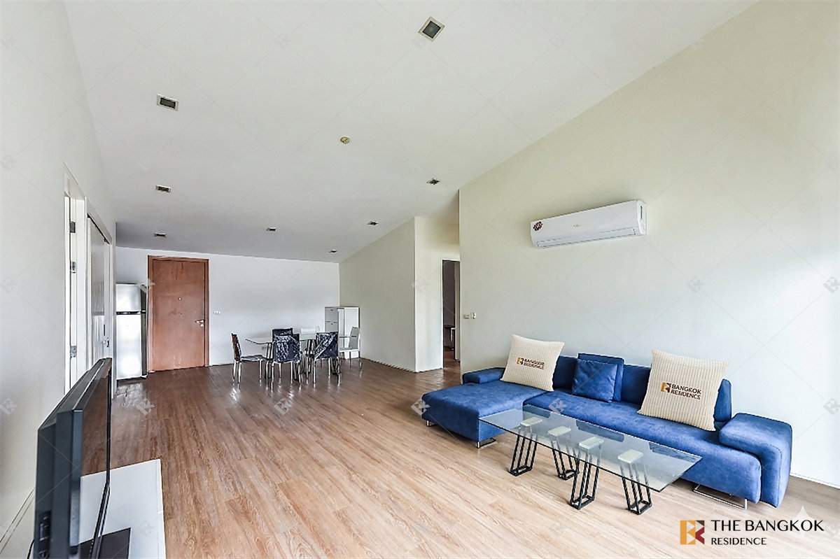 รูป ขายคอนโด ⭐ Villa Rachakhru  2นอน 145ตร.ม. 15.5MB 💎ยูนิตสวย ขนาดใหญ่ พร้อมเฟอร์ ใกล้ BTS อารีย์ - รูปที่ 3/20
