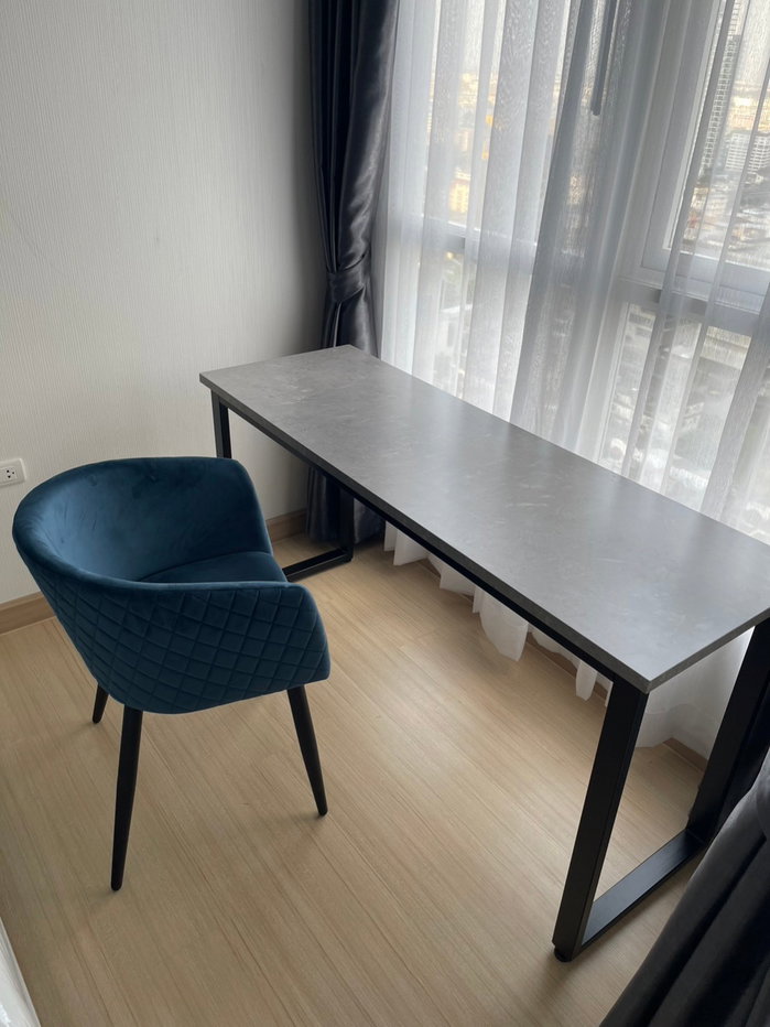 picture For rent, Supalai Veranda Ramkhamhaeng, 21st floor. - 4/13