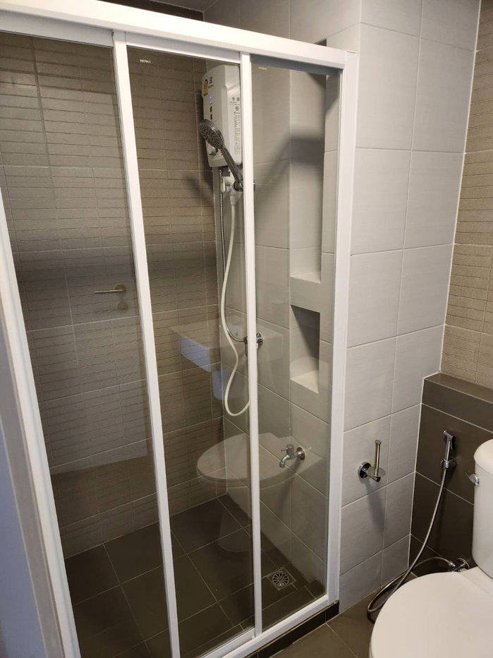 picture dcondo Hideaway Rangsit for rent. - 7/9