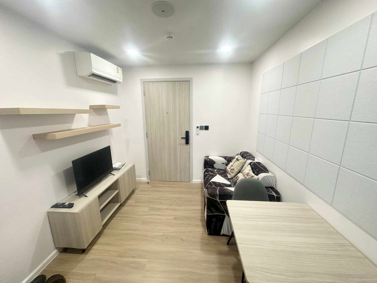 รูป ห้องอัพเดต💥🔔⚠️🏘️⚡️กดปุ่มแอดไลน์💥แอทโมซ โฟลว์ มีนบุรี - รูปที่ 2/17