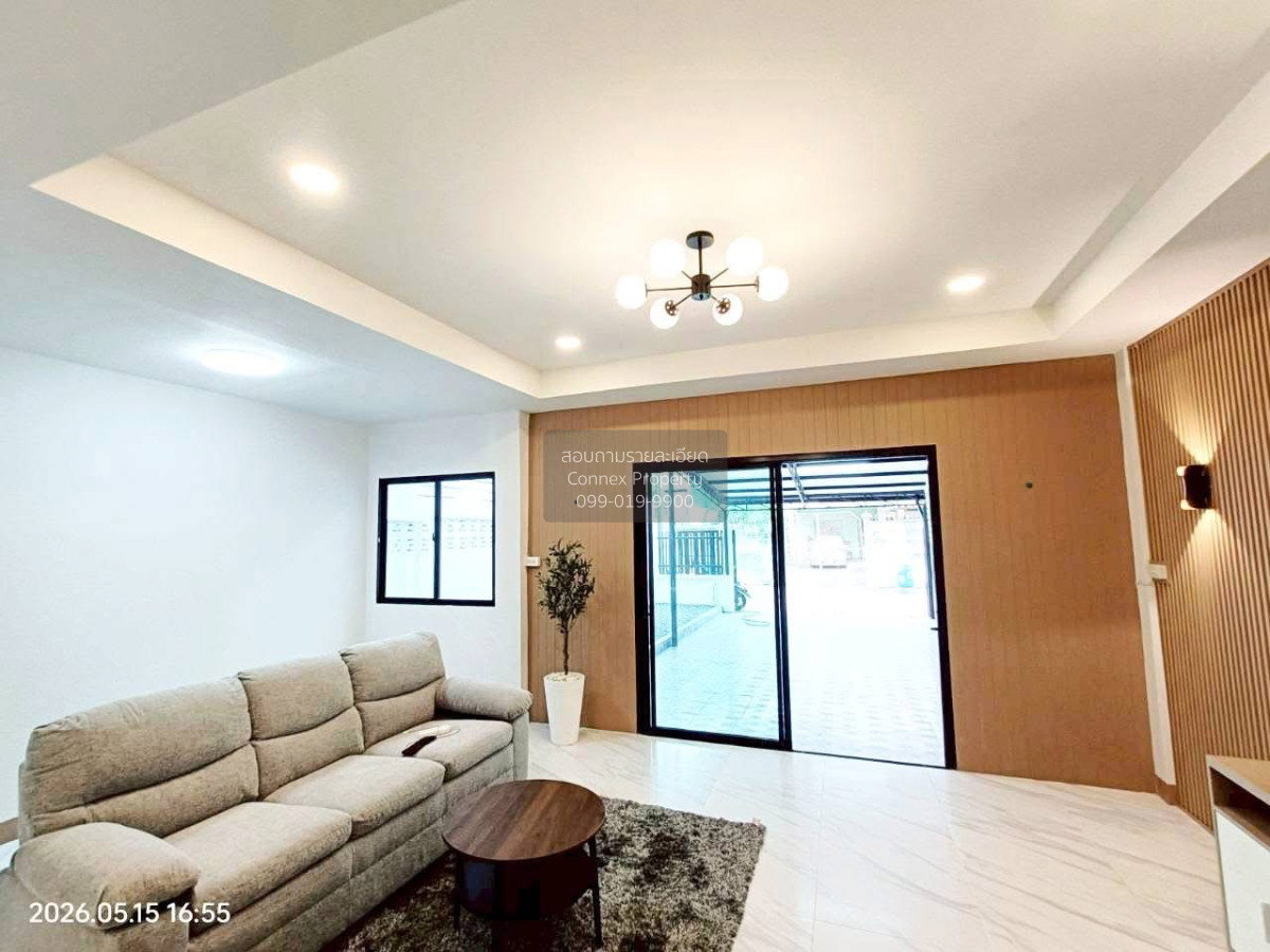 รูป ขายบ้าน ชัยพฤกษ์ บางขุนเทียน แสมดำ เขต บางขุนเทียน กรุงเทพ CX-156683 ✅ ทักไลน์ @connexproperty ตอบทันที ทีมงานมืออาชีพ ✅ - รูปที่ 11/12
