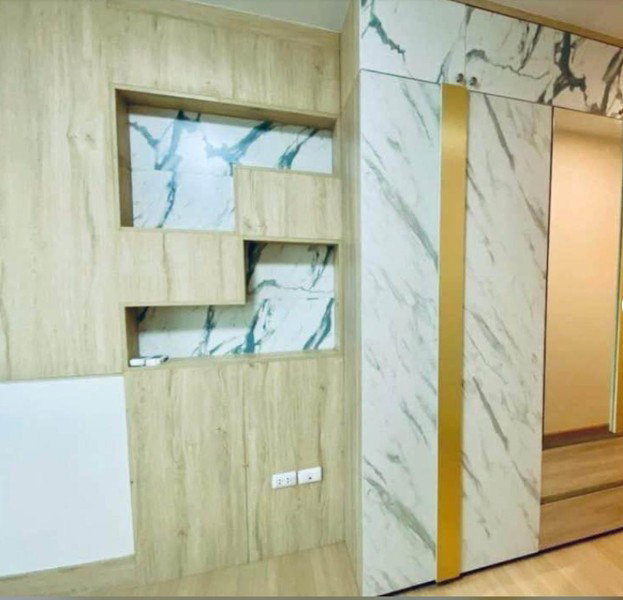 รูป A033546 Supalai Loft @ Talat Phlu Station - รูปที่ 2/8