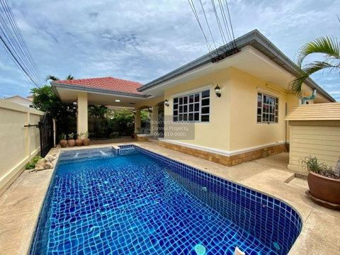 For Sale House , Viewpoint Village , Nong Prue , Bang Lamung , Chon Buri , CX-156474 ✅ Live chat with us ADD LINE @connexproperty ✅