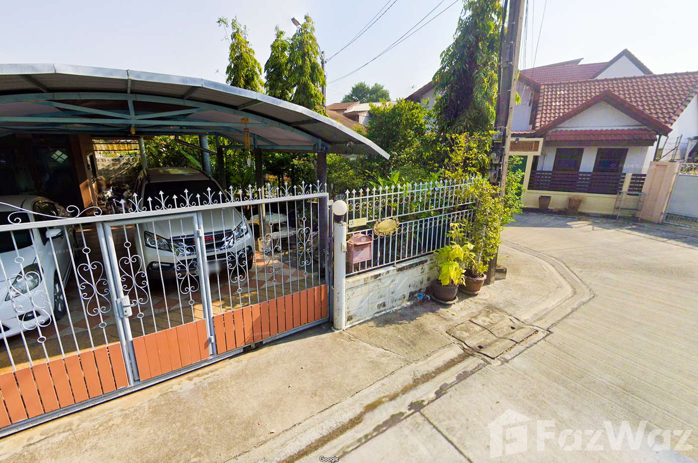 รูป ขาย บ้านเดี่ยว 8 ห้องนอน ใน ตลาดบางเขน, กรุงเทพมหานคร 1921057 - รูปที่ 3/5