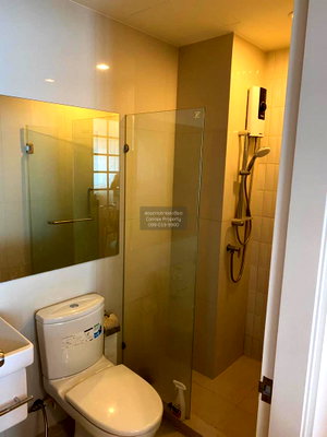 Condos for rent : FOR RENT condo , Life Asoke , MRT-Phetchaburi , Bang Kapi , Huai Khwang , Bangkok , CX-74571 ✅ Live chat with us ADD LINE @connexproperty ✅