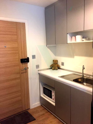 Condos for rent : 🔺 For Rent Condo H2 RAMINDRA 21 Building G, Floor 3,1 bed room, Room size 45.00 sqm