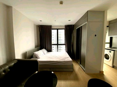 Condos for sale : IDEO Sathorn Thapra | 🚝Near MRT Thapra #2026052814707