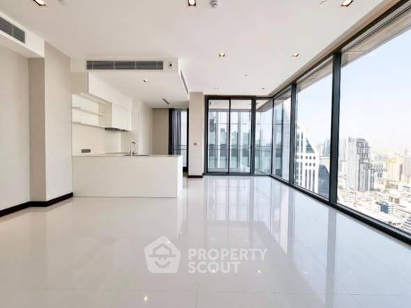 picture 3-BR Condo at Q1 Sukhumvit near BTS Nana (ID 2821349) - 4/4