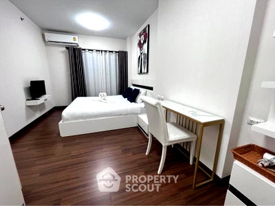 Condos for sale : 1-BR Condo at Supalai Monte 2 in Wat Ket (ID 2945623)