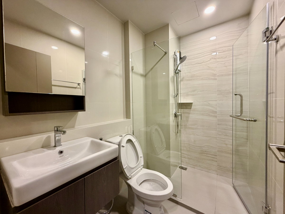picture Aspire Onnut Station 1Bedroom / 1Bathroom 30sqm, 26Fl - 37/39