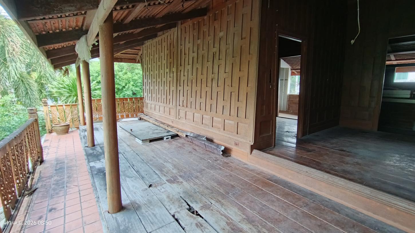 รูป บ้านเดี่ยว 76 ตร.วา กะทู้ ภูเก็ต 11.4M - รูปที่ 26/38