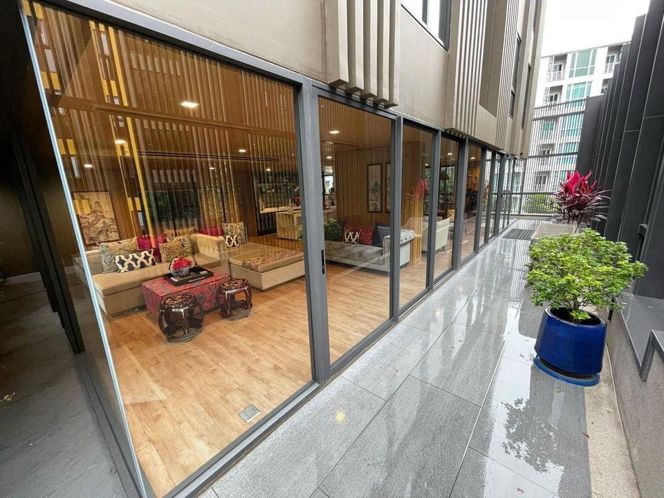 picture 2 Bedroom Condo for Rent at The Base Central Phuket 🏡✨ - 21/39