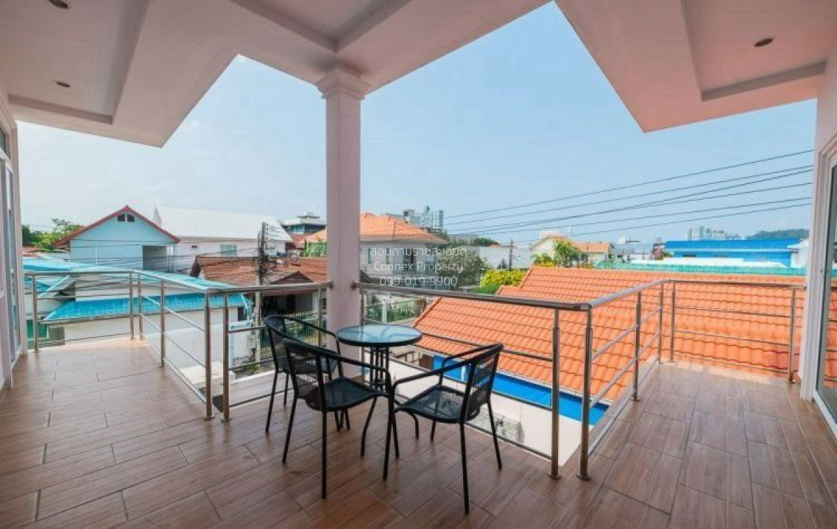 รูป ขายบ้าน สุขสบาย วิลล่า นาเกลือ บางละมุง ชลบุรี CX-156479 ✅ ทักไลน์ @connexproperty ตอบทันที ทีมงานมืออาชีพ ✅ - รูปที่ 12/12