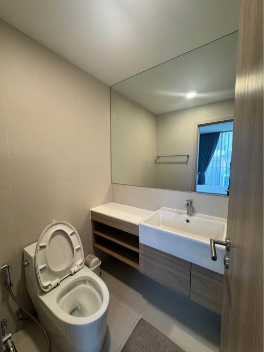 รูป Code: 26KJ2711  ให้เช่า Noble Ambience Sukhumvit 42 🔥🔥 จองเดือนนี้รับส่วนลด1,000บาท 🔥🔥 @kjcondo (มี@ข้างหน้าด้วยนะคะ) - รูปที่ 8/8