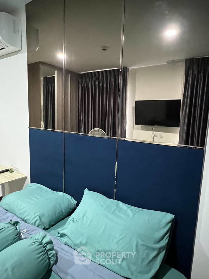 picture 2-BR Condo at The Origin Phahol 57 in Anusawari (ID 2945830) - 13/17