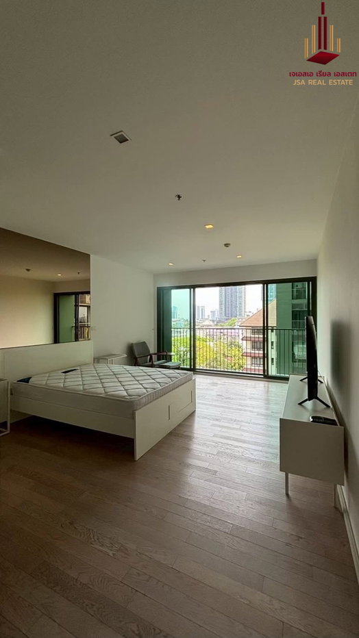 picture ✨ For Rent : Star View Rama 3 Condo ✨  💰 Only 38,000  THB/month - 9/9