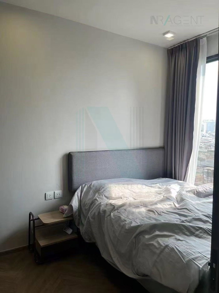 picture 🚩 For Sell Condo CHAPTER CHULA - SAMYAN Building 1, Floor 10,1 bed room, Room size 26 sqm - 7/8