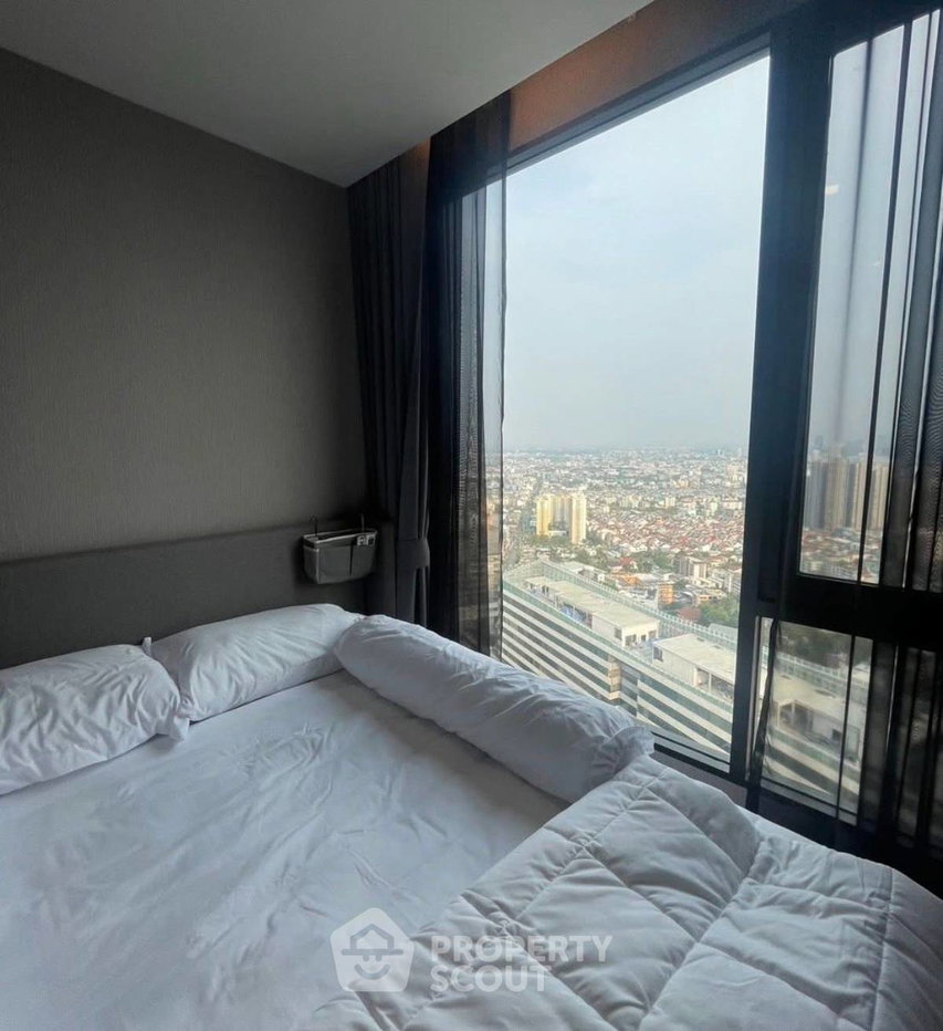 รูป คอนโด 1-ห้องนอน ที่ สกายไรส์ อเวนิว สุขุมวิท 64 ใกล้ BTS ปุณณวิถี (ID 2942164) - รูปที่ 9/19