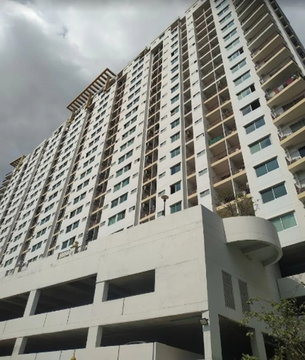 A034054 City Home Tha – Phra