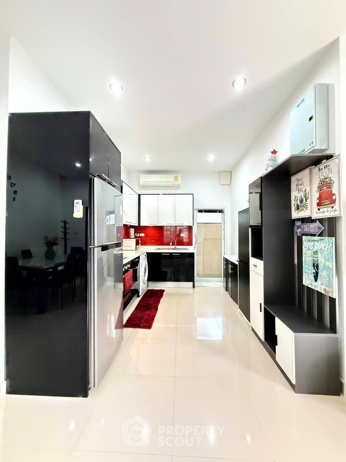 รูป วิลล่า 2-ห้องนอน ที่ บ้าน ดุสิต พัทยา ฮิลล์ ใกล้ เมืองพัทยา (ID 2946100) - รูปที่ 2/17