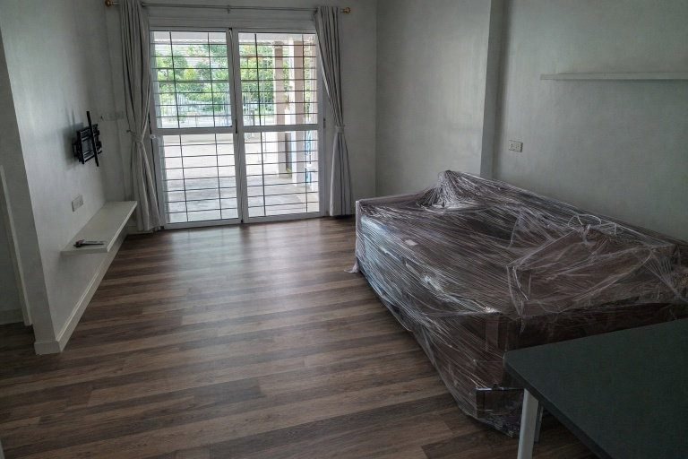 รูป ND0703  🏡 ให้เช่าทาวน์โฮม  The Metro Sathorn (เดอะ เมทโทร สาทร) 🌴 - รูปที่ 3/19