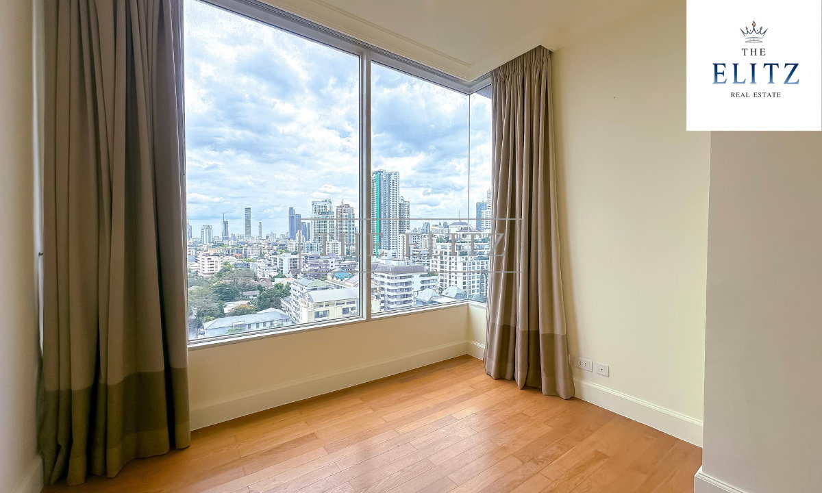 รูป ✨ Best Value Deal! Royce Private Residences for Sale – Premium Unit, Fully Furnished, Prime Location Sukhumvit - รูปที่ 16/46