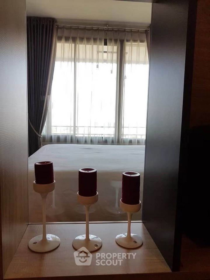 รูป คอนโด 1-ห้องนอน ที่ ยู ดีไลท์ เรสซิเดน พระราม 3 ริเวอร์ฟร้อนท์ ใน บางโพงพาง (ID 2941507) - รูปที่ 8/17
