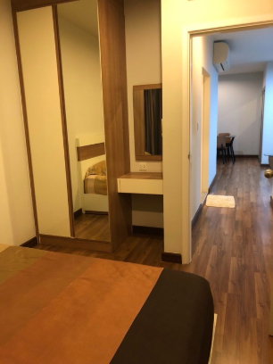 รูป 💥💥ปล่อยเช่าห้องพร้อมอยู่!! Condo Centric Tiwanon Station 2Bed2Bath 67 ตร.ม. ตึก B ชั้น 20 ใกล้ MRT แยกติวานนท์ สนใจ LINE: @atfirm💥💥 - รูปที่ 16/28