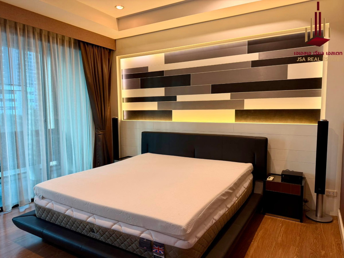 picture ✨ For Rent: Bless Town Sukhumvit 50 ✨ 💰 Only 35,000 THB/month - 11/17
