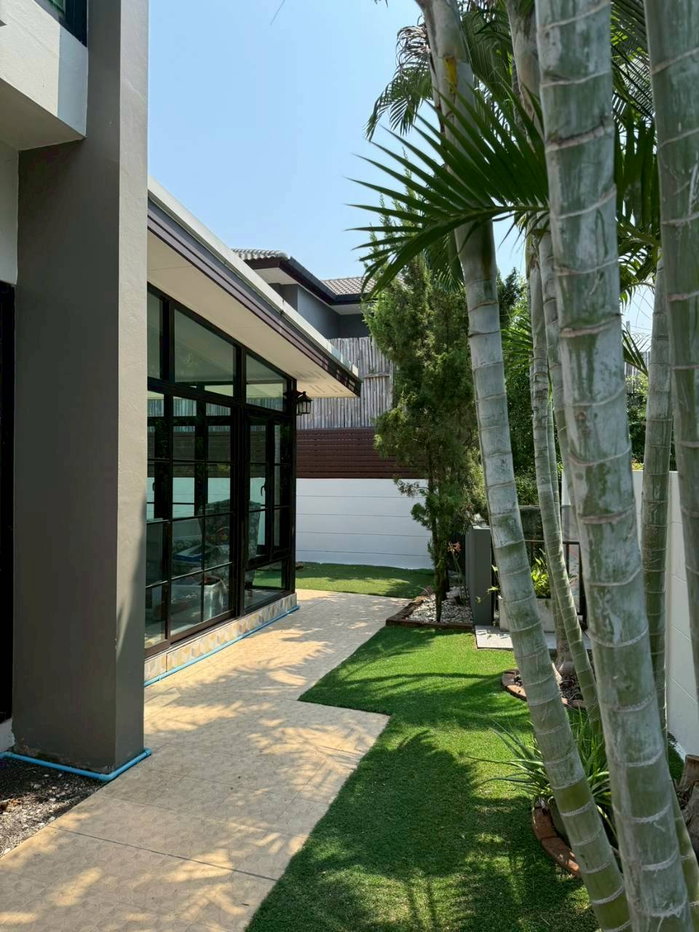 รูป ขายบ้านเดี่ยว 2 ชั้น โครงการหมู่บ้านเพลินจิตคอลลิน่าสันกำแพง บ้านสวย สภาพดี พร้อมเข้าอยู่ -SW003664 - รูปที่ 8/29
