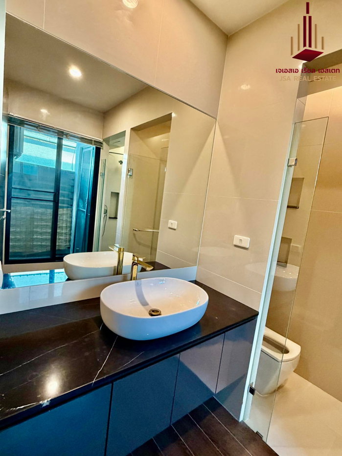picture ✨ For Rent: Bless Town Sukhumvit 50 ✨ 💰 Only 35,000 THB/month - 15/17