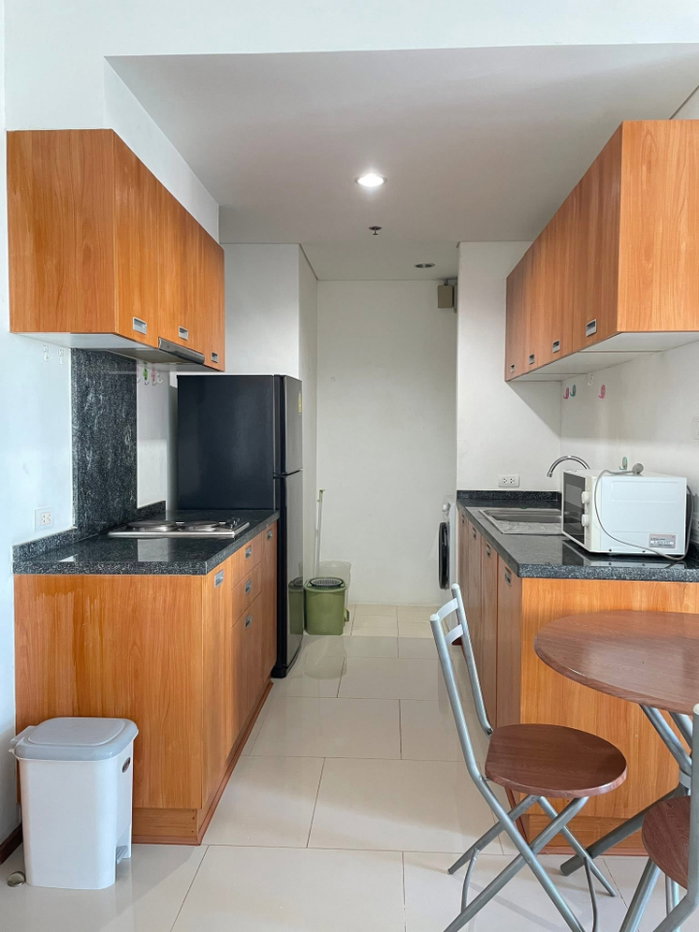 picture code : K48 Villa Sathorn Bedroom : 1 - 6/13