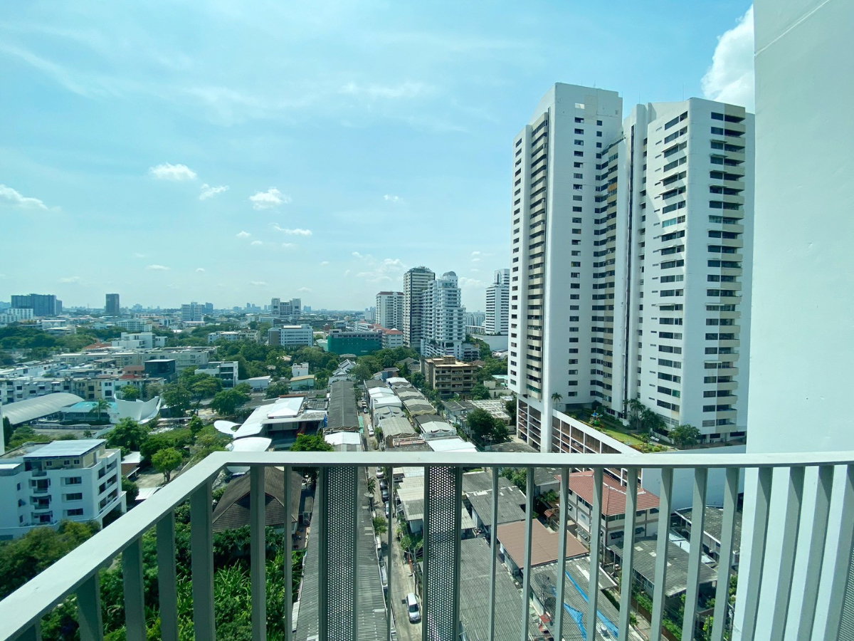 รูป Ceil by Sansiri (ซีล บาย แสนสิริ) (1bed1bath 45sqm) - รูปที่ 8/8