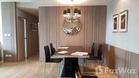 picture 2 Bedroom Condo for sale at Noble Remix  61177 - 8/9