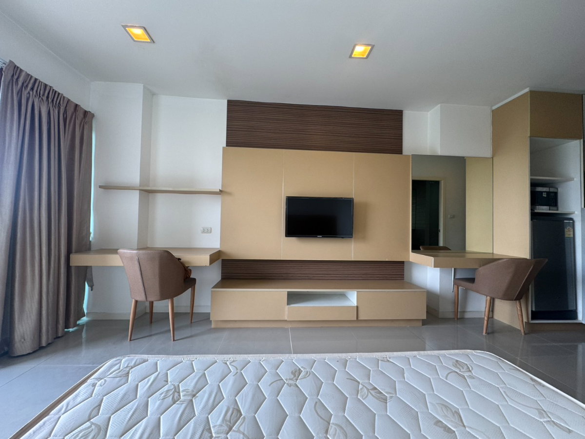 picture Landmark Residence ABAC Bangna - 4/14