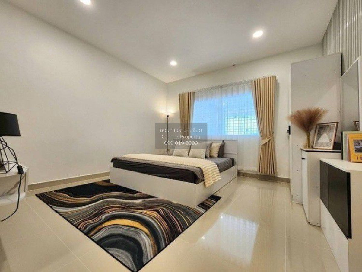รูป ขายบ้าน รวิพร ซิตี้โฮม หนองปรือ บางละมุง ชลบุรี CX-156477 ✅ ทักไลน์ @connexproperty ตอบทันที ทีมงานมืออาชีพ ✅ - รูปที่ 10/12