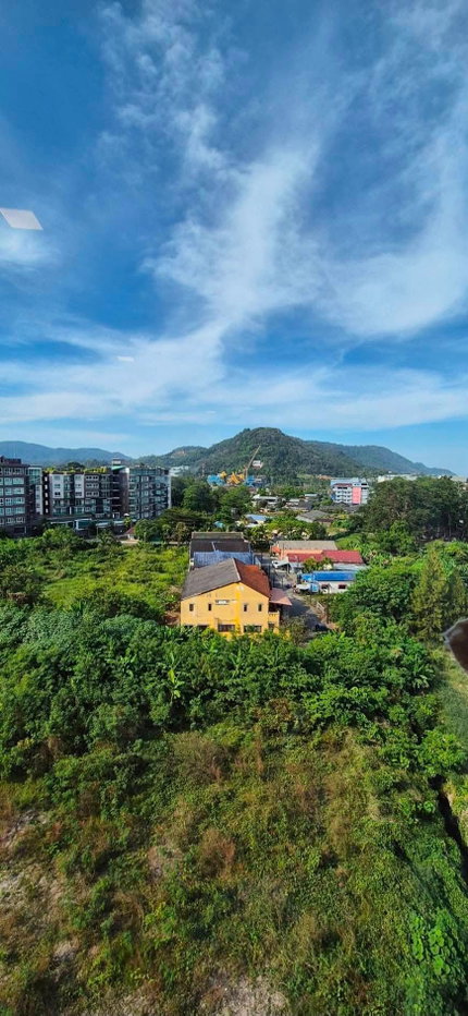 รูป 🏢 The Base Bukit คอนโดให้เช่า 26 ตร.ม. ✨ พร้อมเข้าอยู่ - รูปที่ 8/20