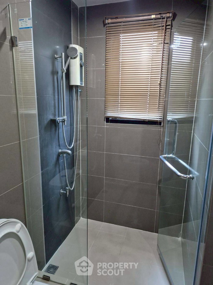 picture 1-BR Condo at Bridge Satorn Narathiwas close to Naradhiwas Rajanagarindra (ID 2945521) - 2/6