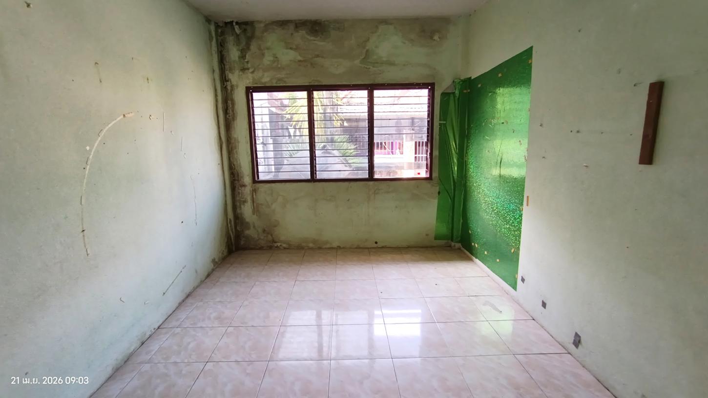 รูป ทาวน์เฮ้าส์ 97.5 ตร.วา เหนือคลอง กระบี่ 2M - รูปที่ 43/50