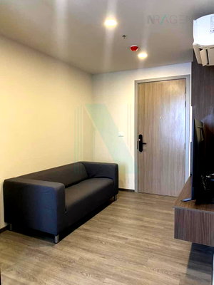 Condos for rent MRT Lat Phrao 101  : 🚩 For Rent Condo THE ORIGIN LADPRAO - BANGKAPI Building 1, Floor 15,1 bed room, Room size 25.00 sqm