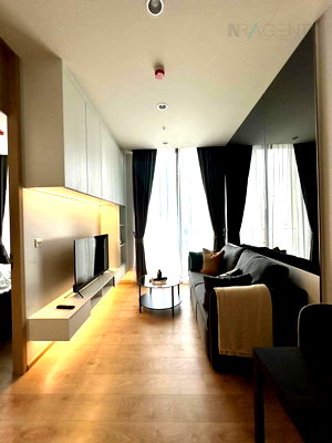 Condos for rent : 🔺 For Rent Condo NOBLE BE 19 Building A, Floor 8,1 bed room, Room size 34.00 sqm
