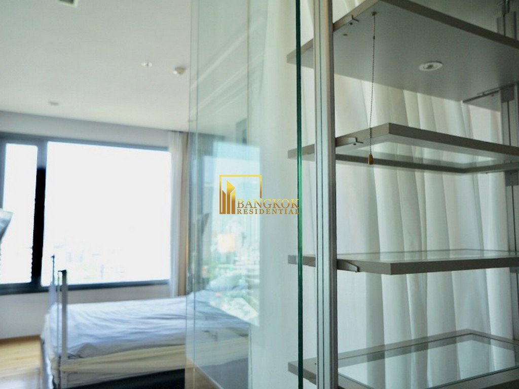 picture Keyne by Sansiri | 2 Bed Duplex Condo in Thonglor For Rent - BR11544CD - 7/23